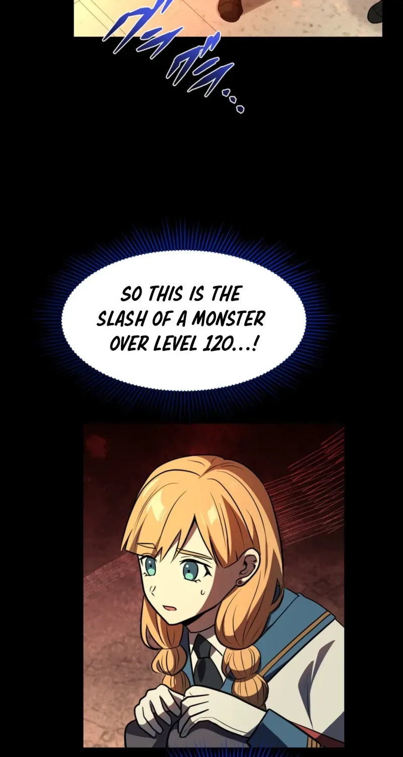 Hidden Class Gravity User Chapter 158 page 92 - 