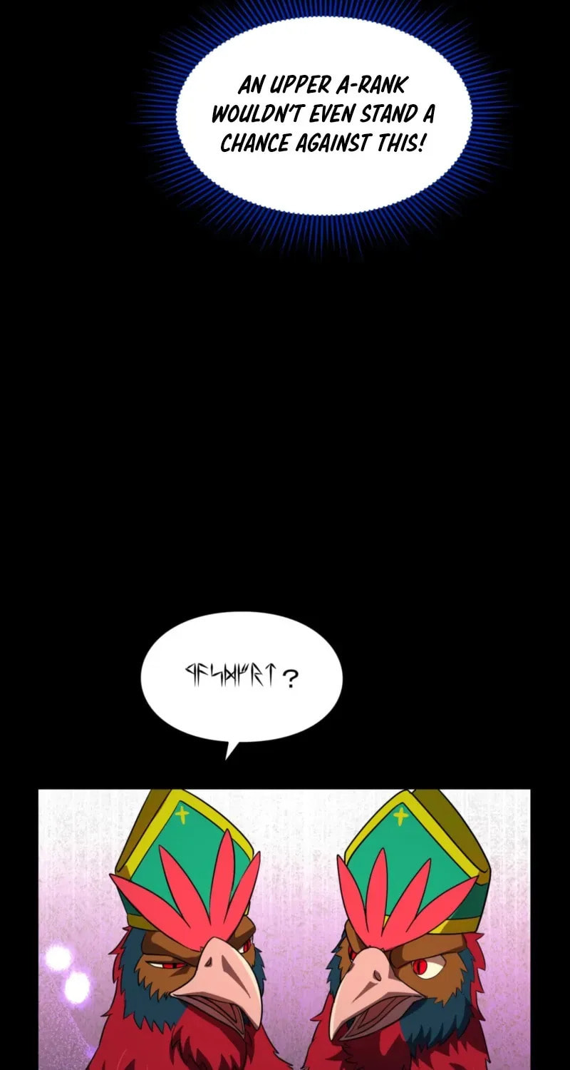 Hidden Class Gravity User Chapter 158 page 93 - 