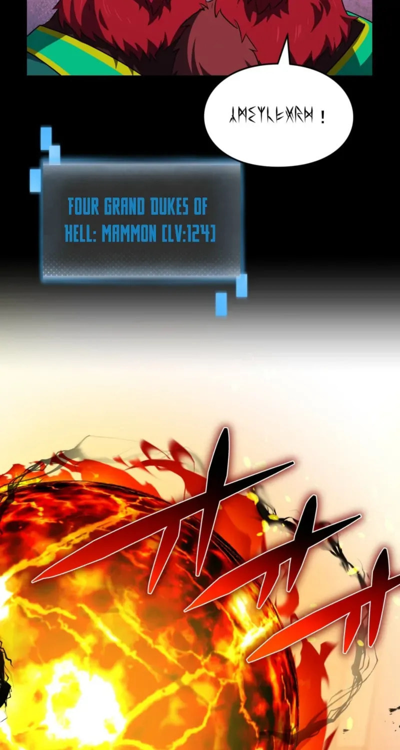 Hidden Class Gravity User Chapter 158 page 94 - 