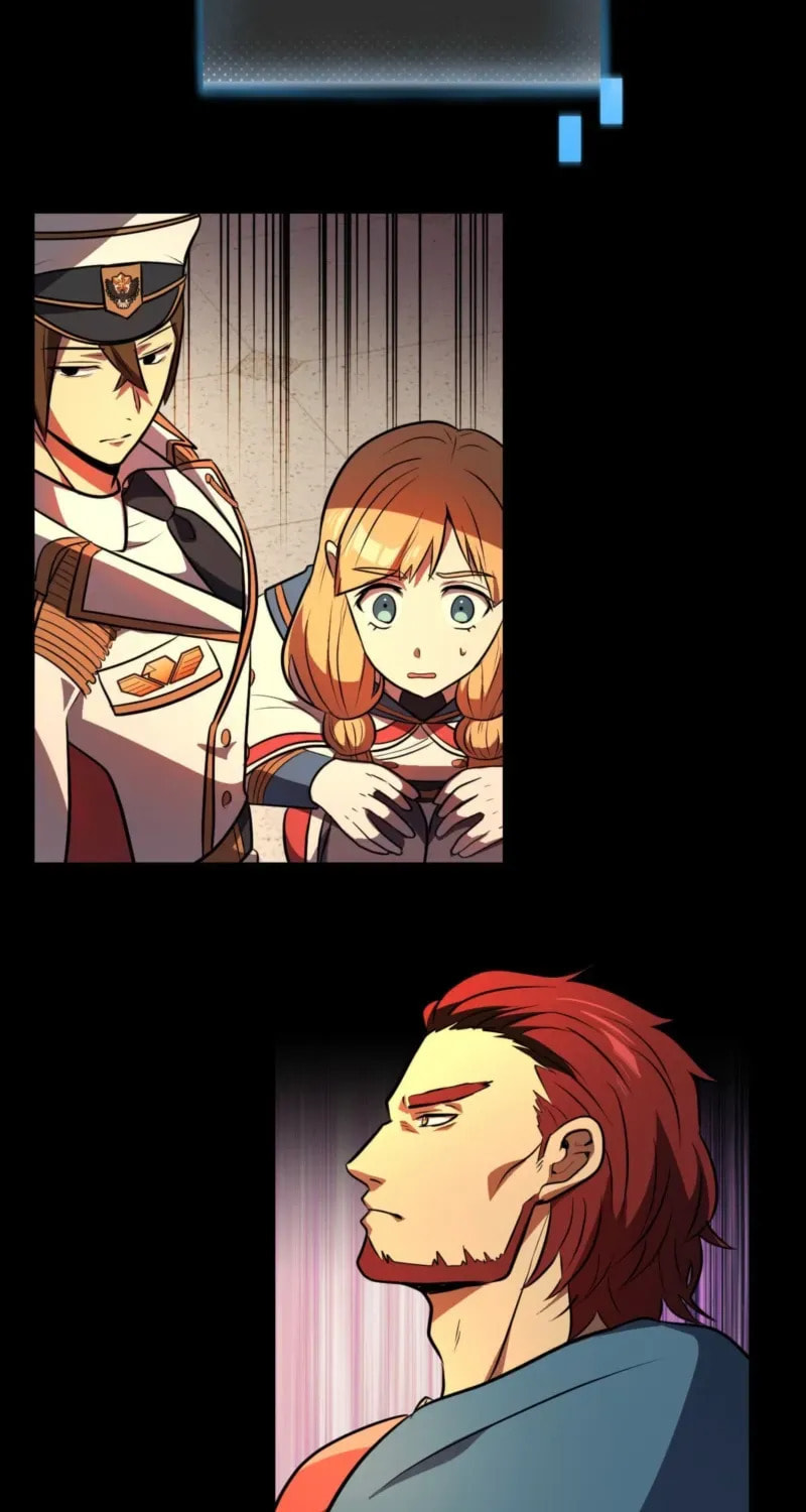 Hidden Class Gravity User Chapter 158 page 97 - 