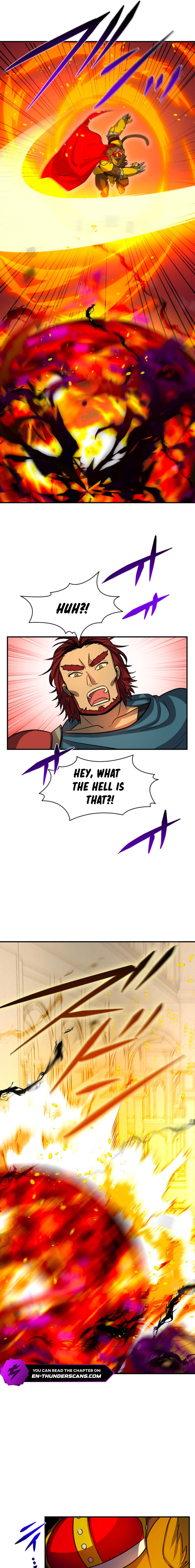 Hidden Class Gravity User Chapter 159 page 3 - 