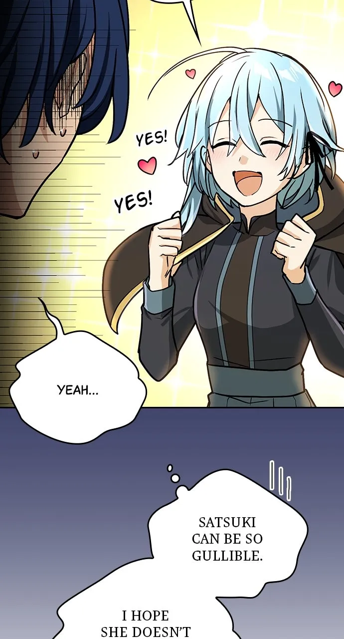 Hidden Class Gravity User Chapter 16 page 13 - 