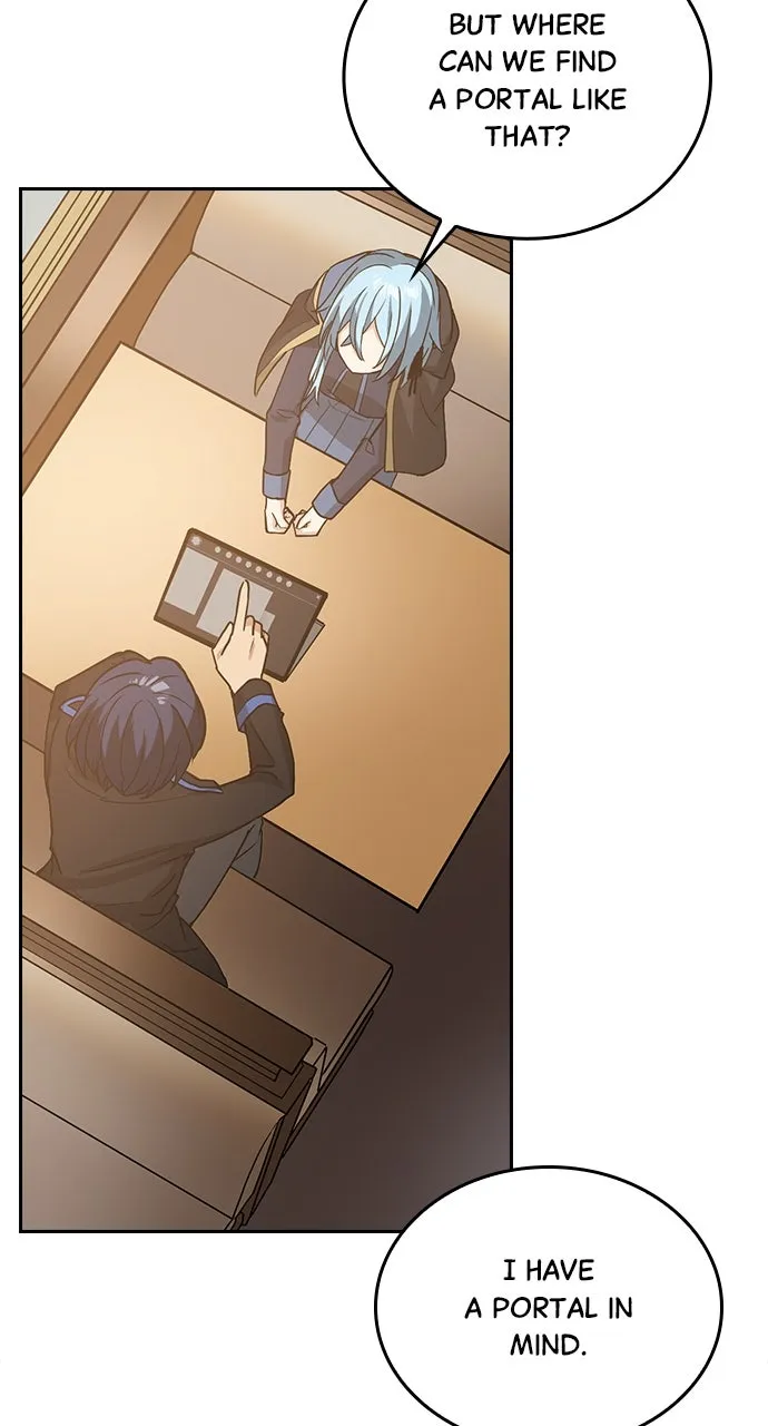 Hidden Class Gravity User Chapter 16 page 16 - 
