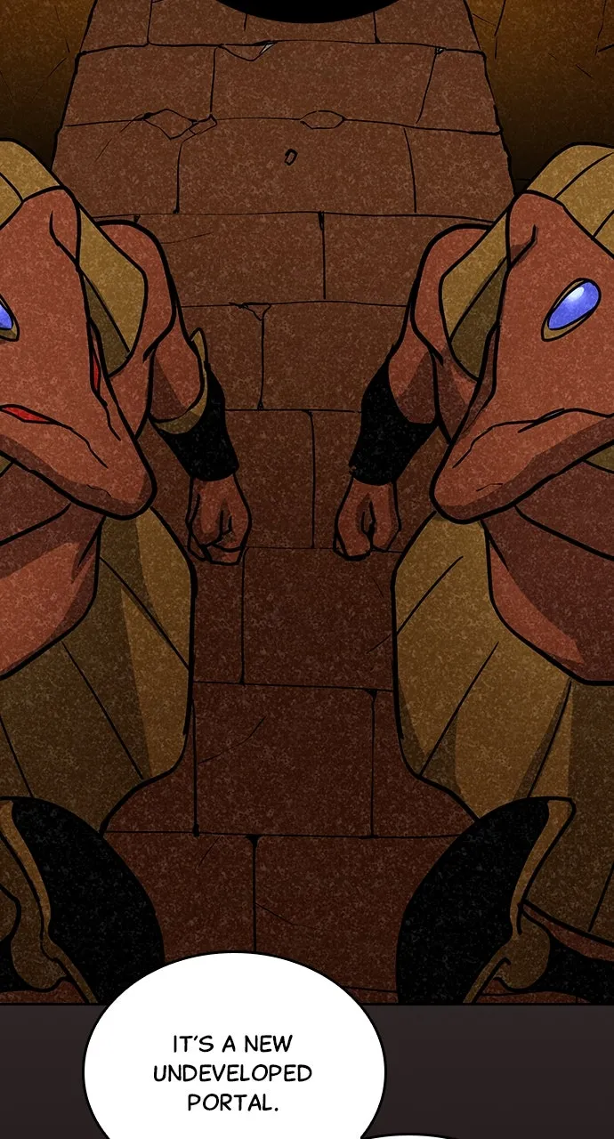 Hidden Class Gravity User Chapter 16 page 18 - 
