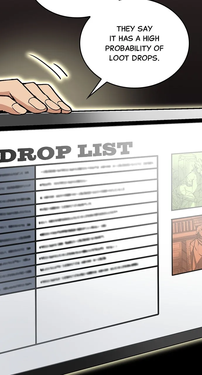 Hidden Class Gravity User Chapter 16 page 19 - 