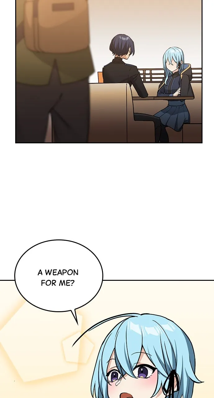 Hidden Class Gravity User Chapter 16 page 3 - 