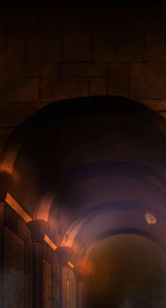 Hidden Class Gravity User Chapter 16 page 28 - 