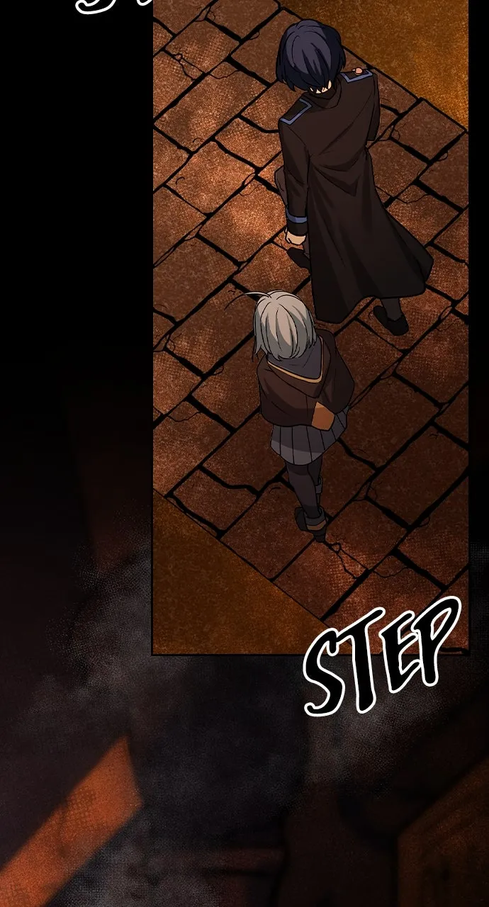 Hidden Class Gravity User Chapter 16 page 30 - 