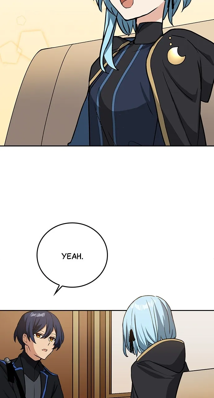 Hidden Class Gravity User Chapter 16 page 4 - 