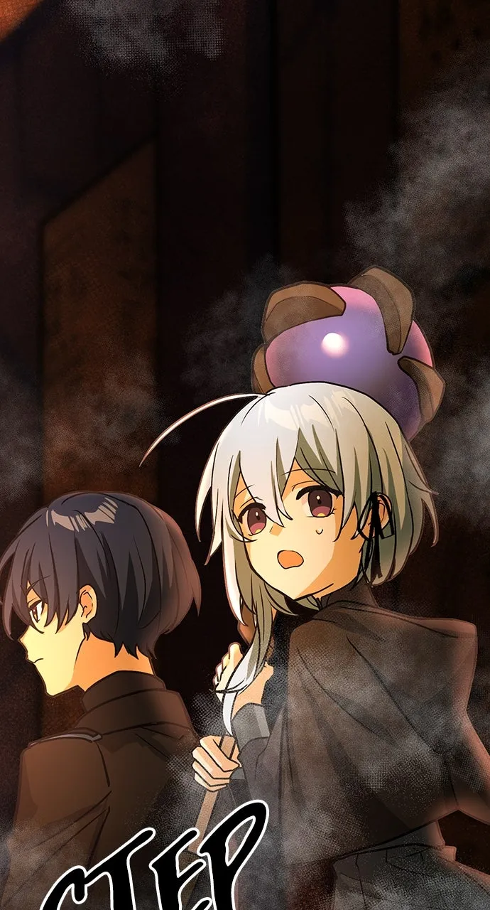 Hidden Class Gravity User Chapter 16 page 31 - 