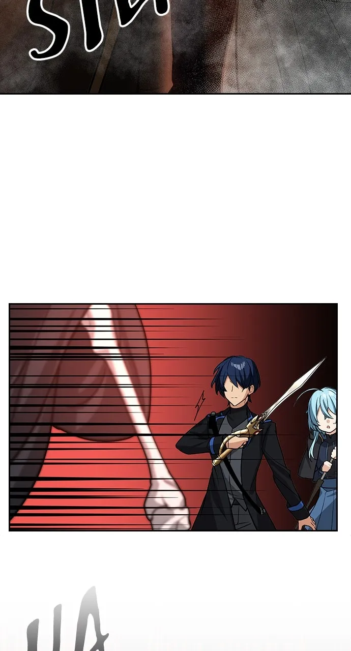 Hidden Class Gravity User Chapter 16 page 32 - 