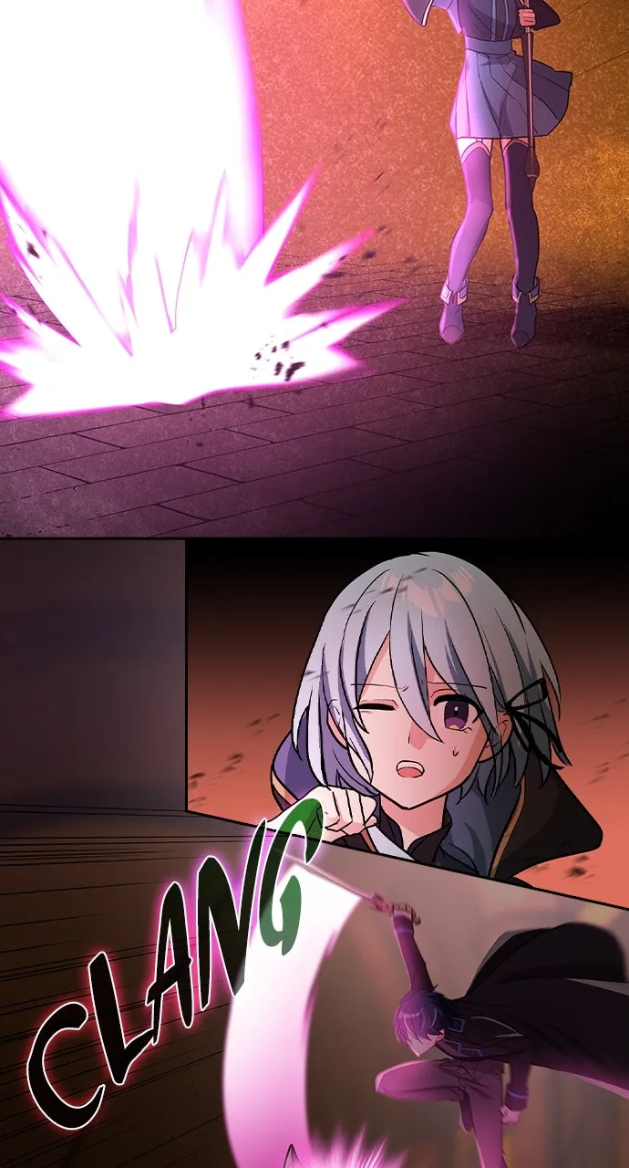 Hidden Class Gravity User Chapter 16 page 36 - 