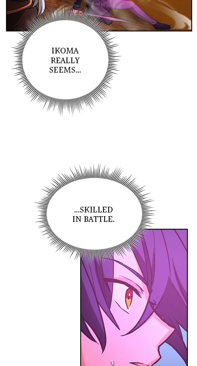 Hidden Class Gravity User Chapter 16 page 40 - 