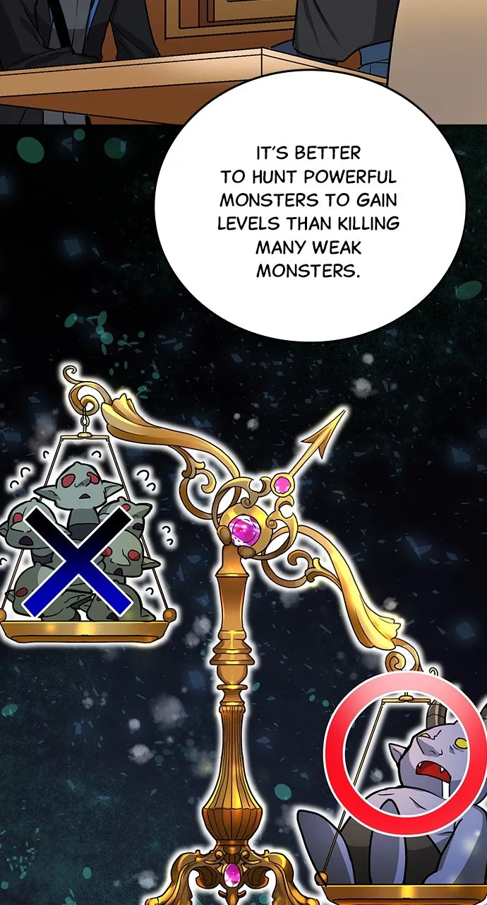 Hidden Class Gravity User Chapter 16 page 5 - 