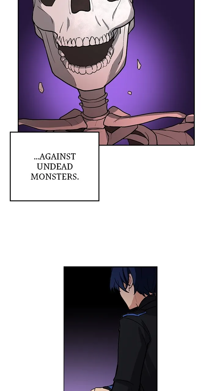 Hidden Class Gravity User Chapter 16 page 42 - 