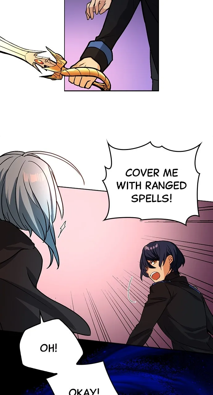 Hidden Class Gravity User Chapter 16 page 43 - 