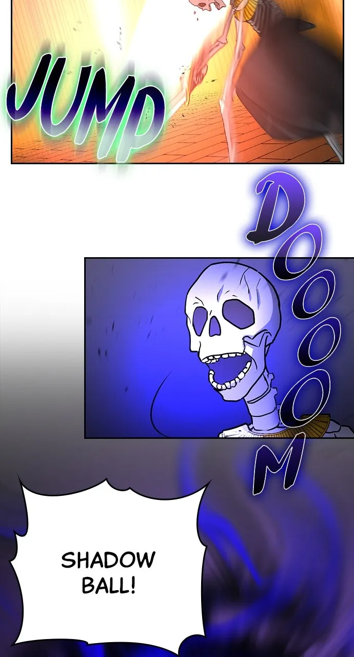 Hidden Class Gravity User Chapter 16 page 46 - 