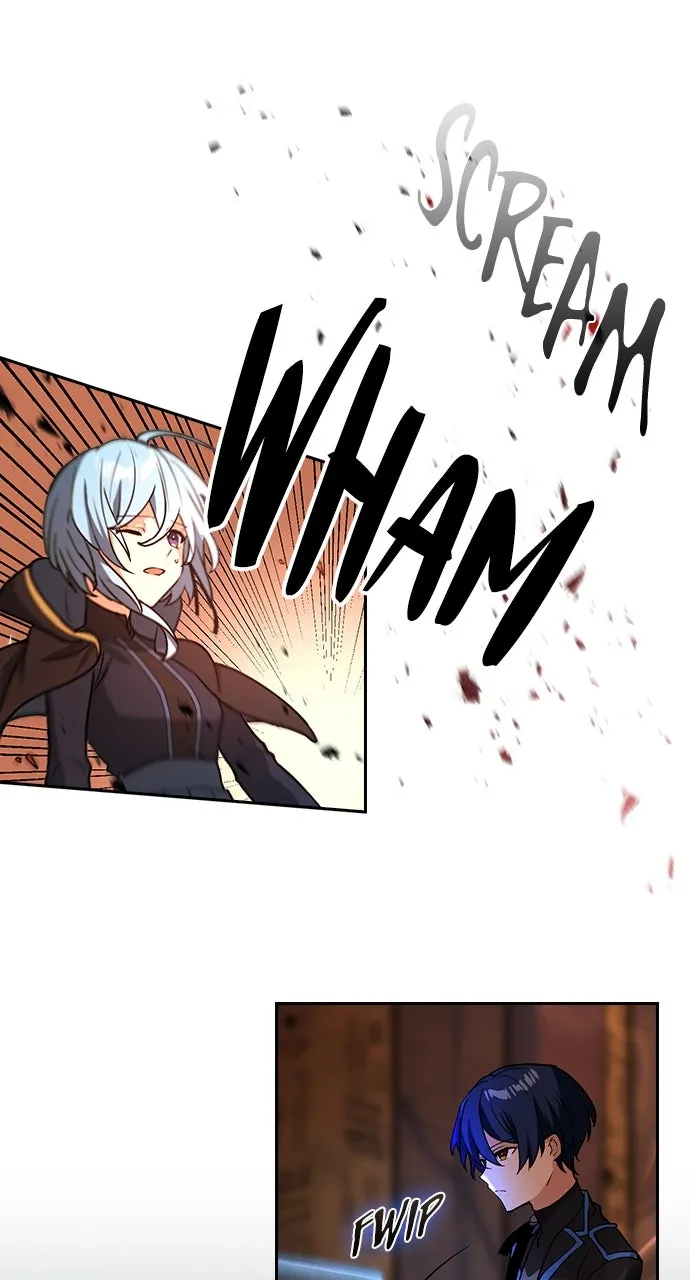 Hidden Class Gravity User Chapter 16 page 48 - 