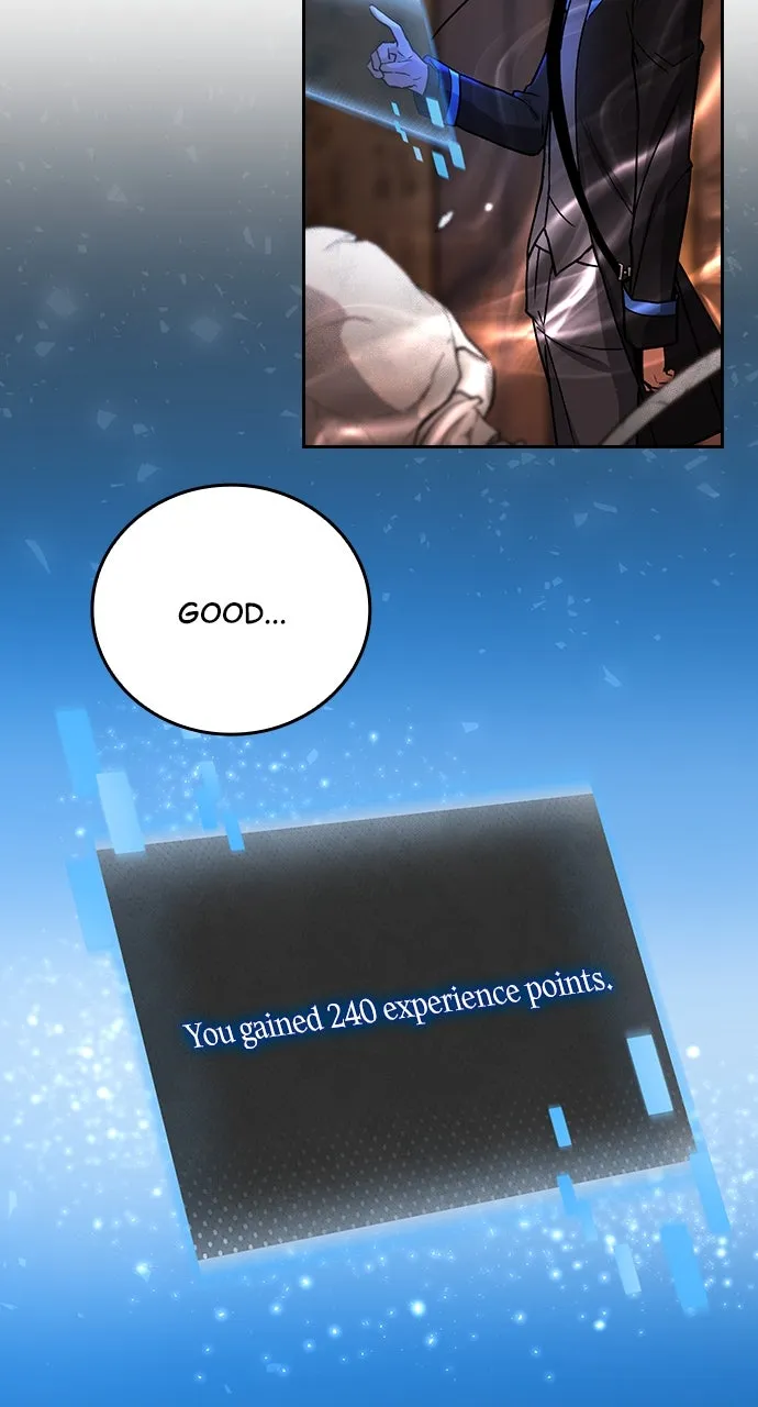 Hidden Class Gravity User Chapter 16 page 49 - 