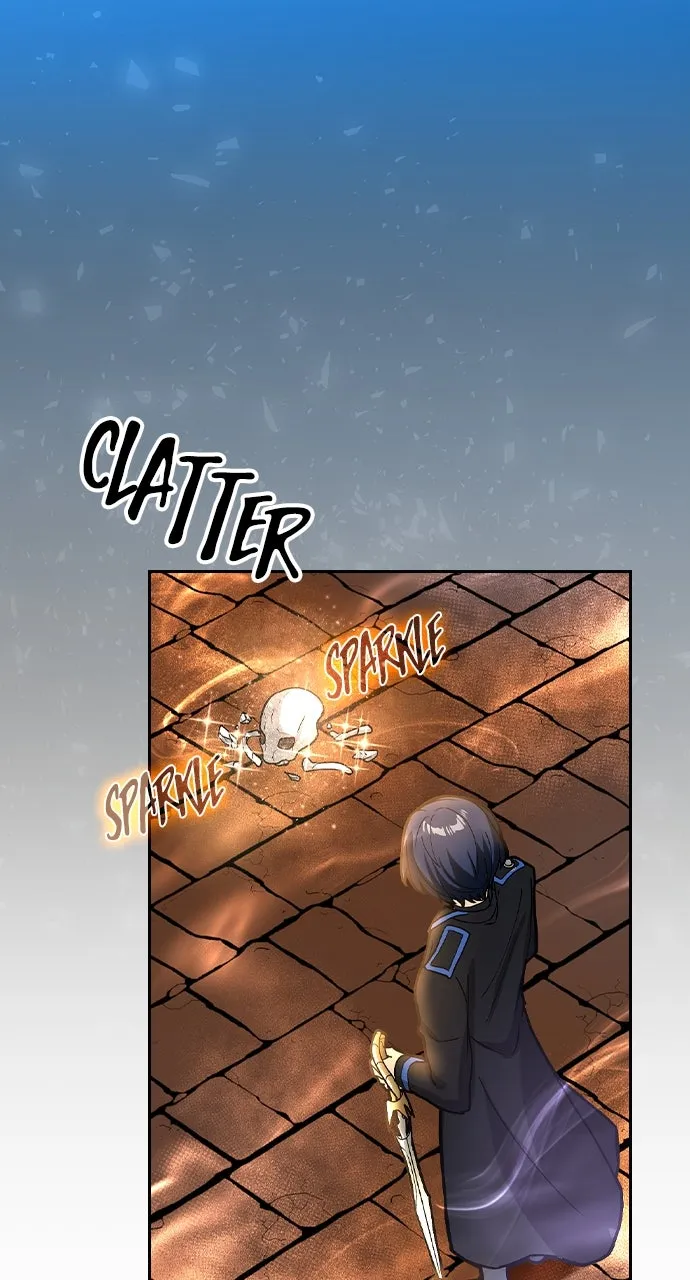 Hidden Class Gravity User Chapter 16 page 50 - 