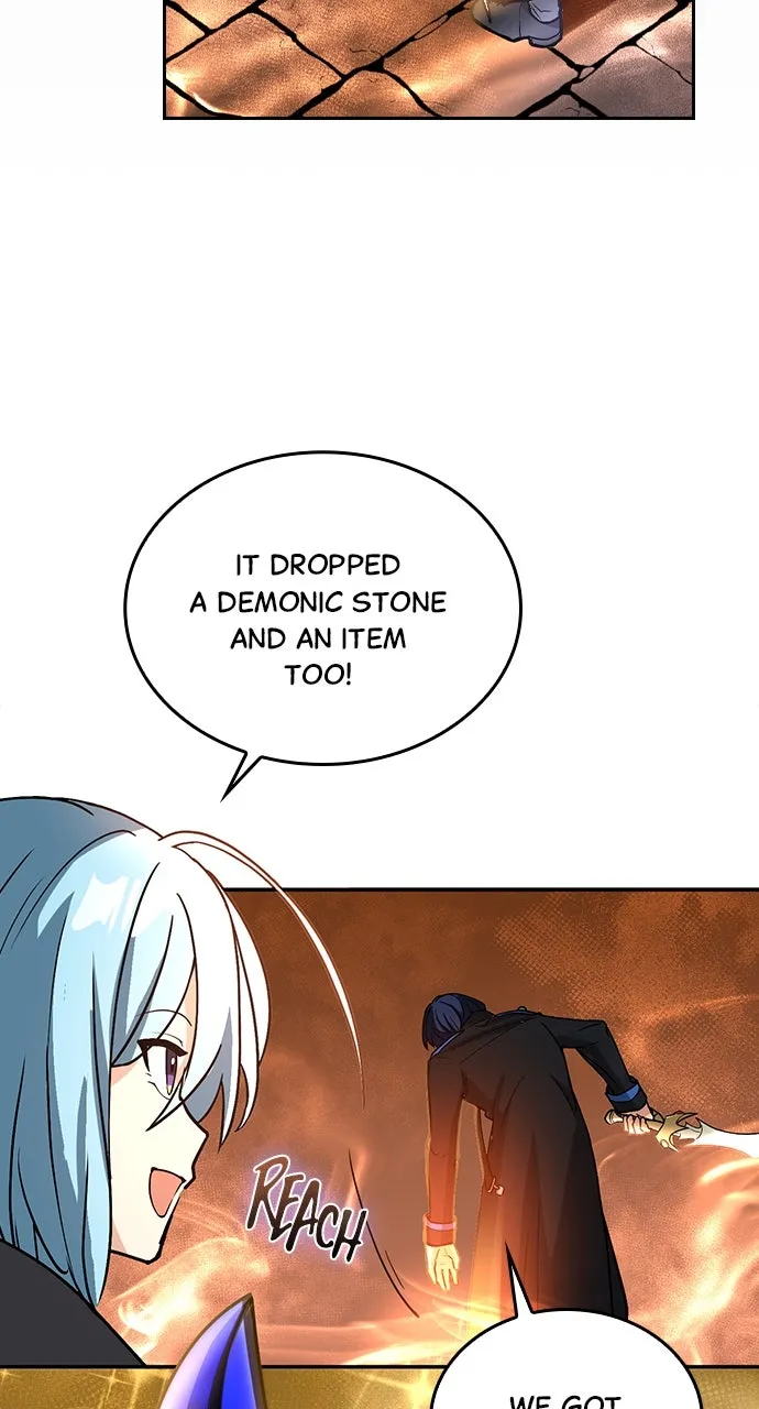 Hidden Class Gravity User Chapter 16 page 51 - 