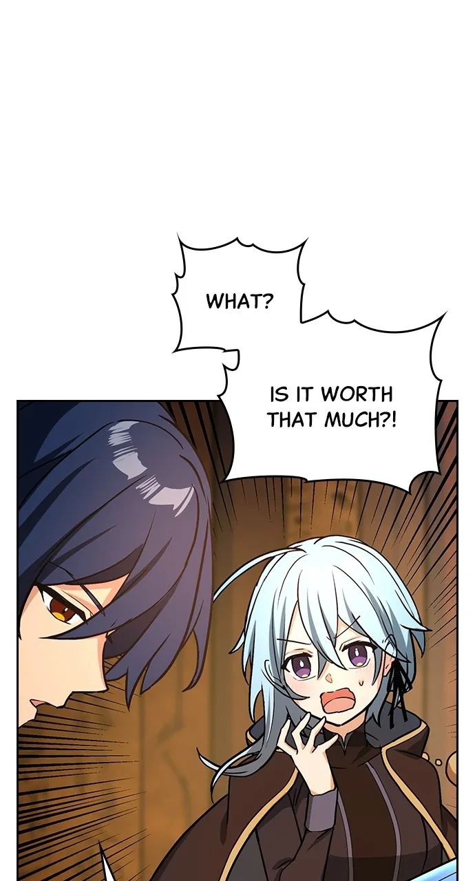 Hidden Class Gravity User Chapter 16 page 54 - 