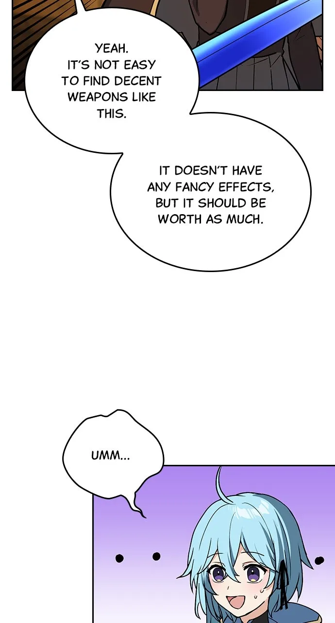 Hidden Class Gravity User Chapter 16 page 55 - 