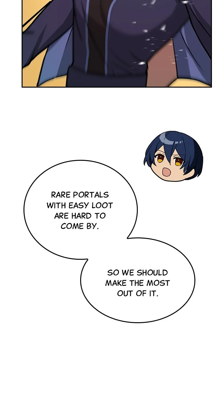 Hidden Class Gravity User Chapter 16 page 59 - 