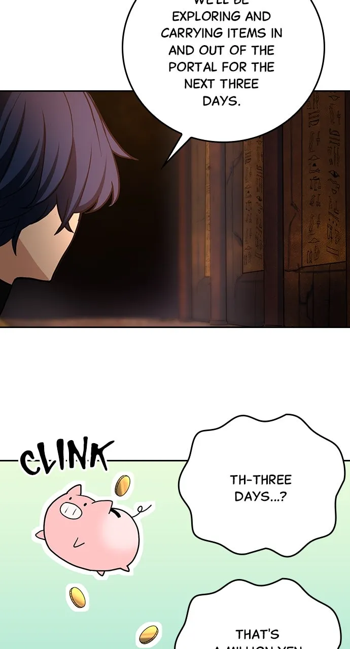 Hidden Class Gravity User Chapter 16 page 61 - 