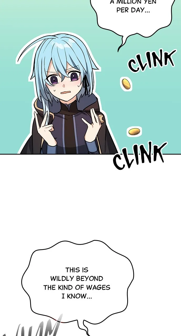 Hidden Class Gravity User Chapter 16 page 62 - 