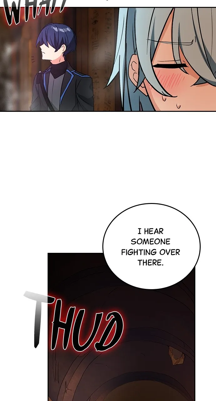 Hidden Class Gravity User Chapter 16 page 63 - 