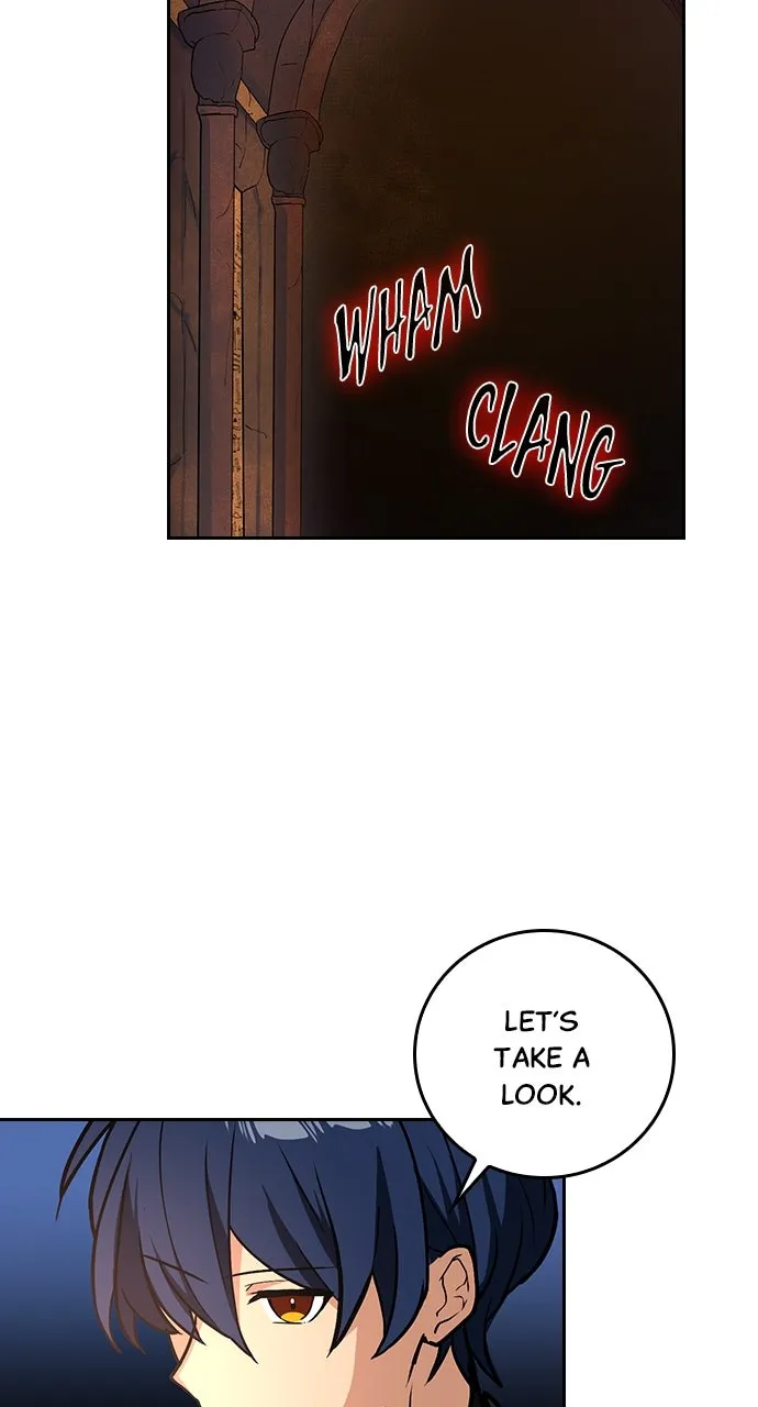 Hidden Class Gravity User Chapter 16 page 64 - 