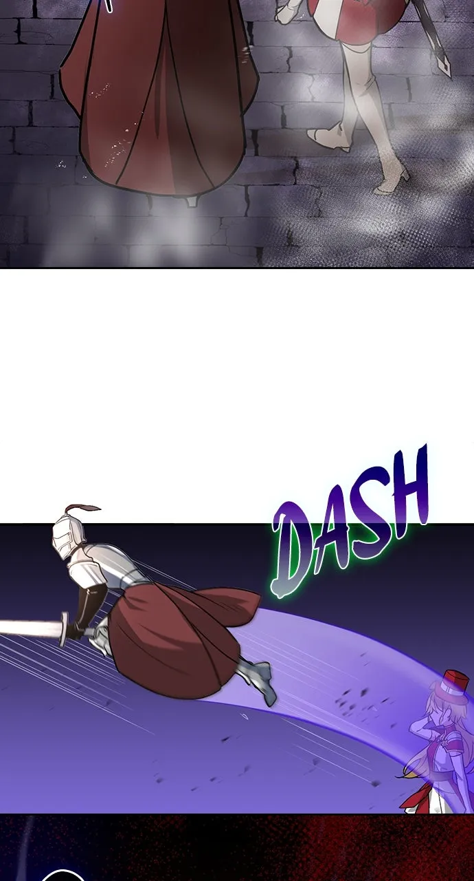 Hidden Class Gravity User Chapter 16 page 69 - 