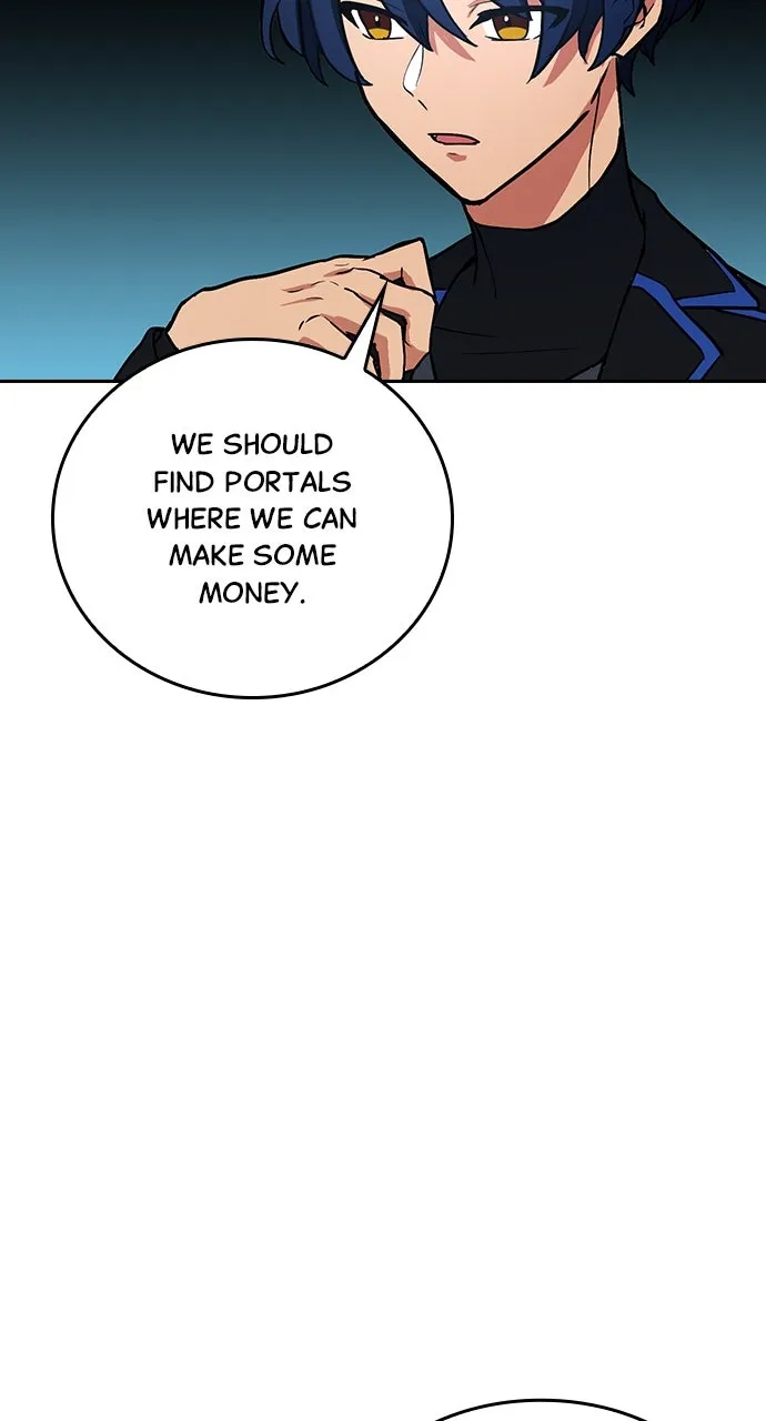 Hidden Class Gravity User Chapter 16 page 8 - 