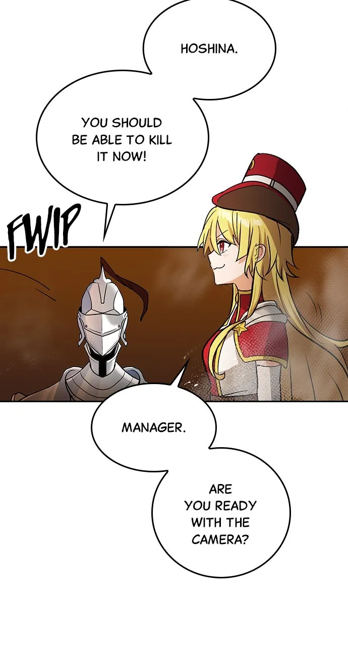 Hidden Class Gravity User Chapter 16 page 72 - 