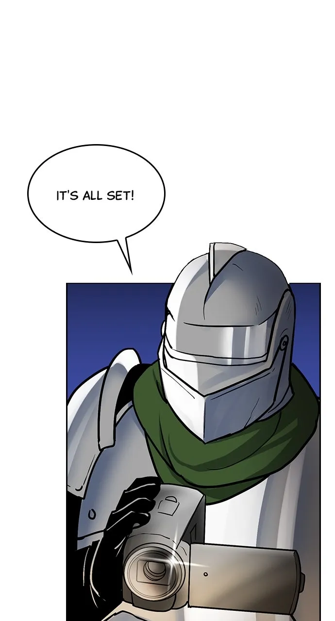 Hidden Class Gravity User Chapter 16 page 73 - 