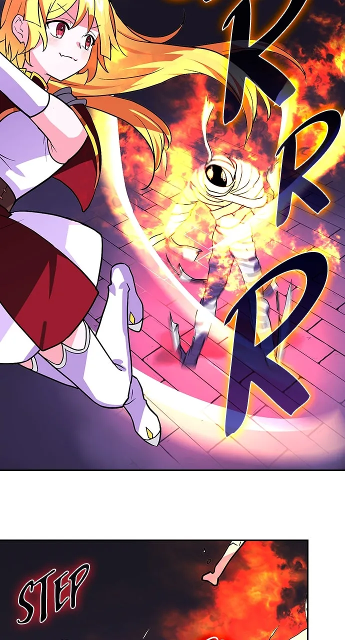 Hidden Class Gravity User Chapter 16 page 78 - 