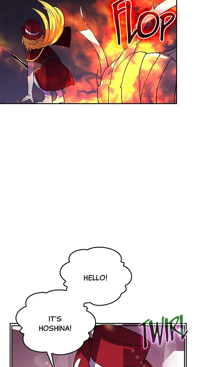 Hidden Class Gravity User Chapter 16 page 79 - 