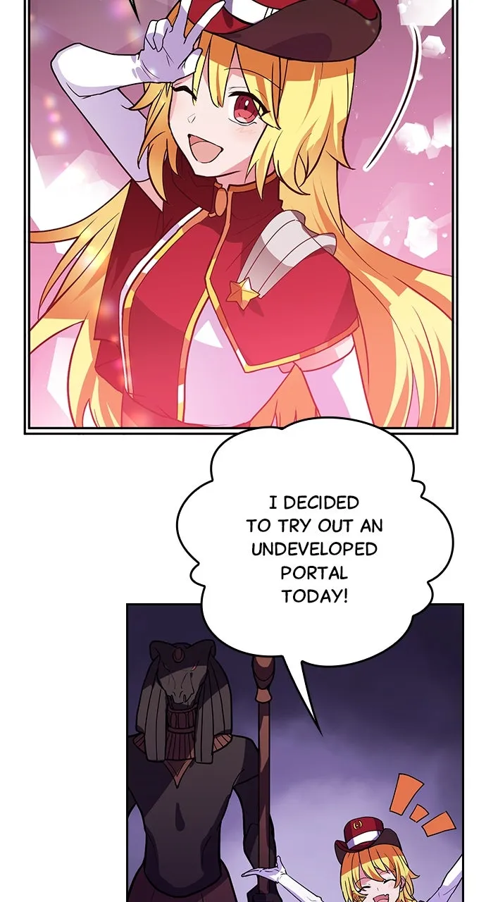 Hidden Class Gravity User Chapter 16 page 80 - 