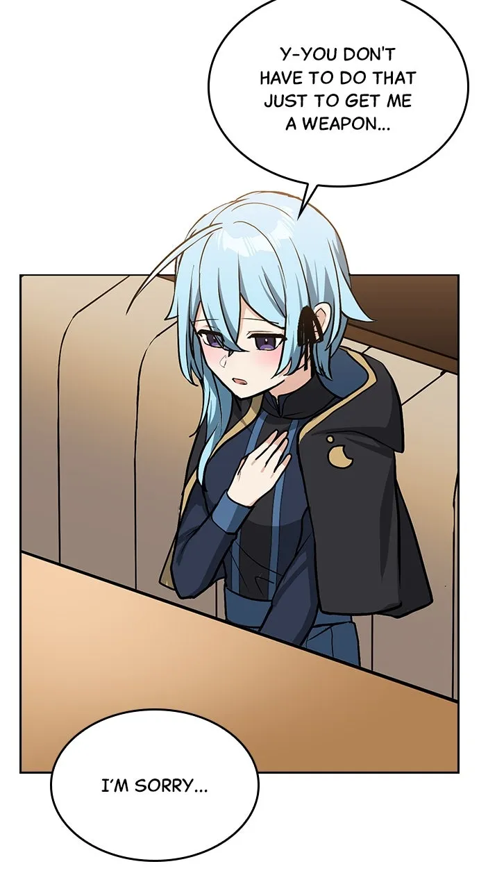 Hidden Class Gravity User Chapter 16 page 9 - 