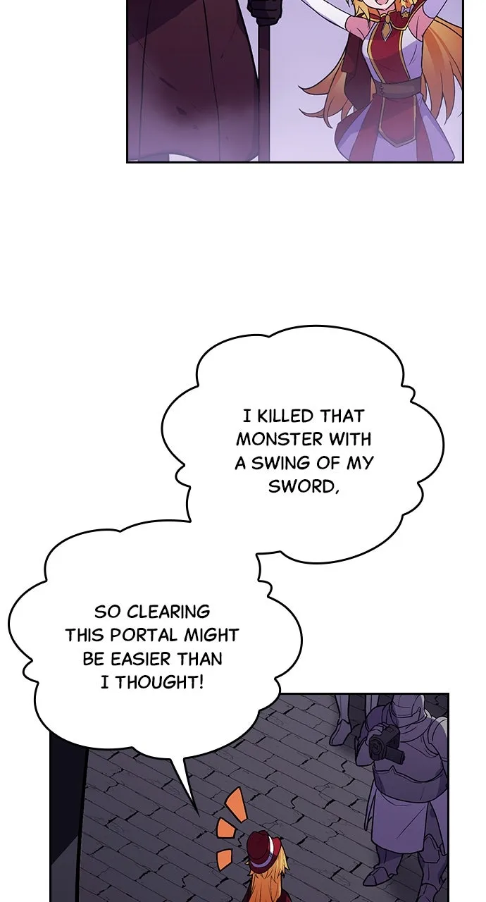 Hidden Class Gravity User Chapter 16 page 81 - 