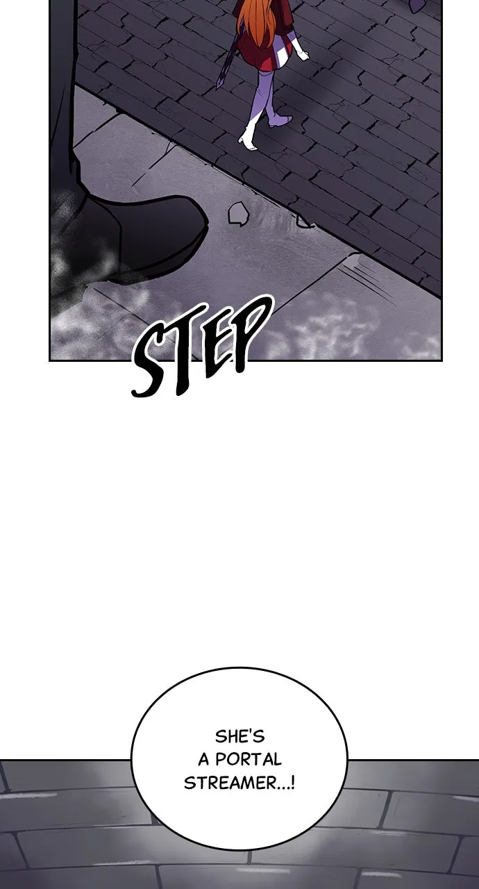 Hidden Class Gravity User Chapter 16 page 82 - 