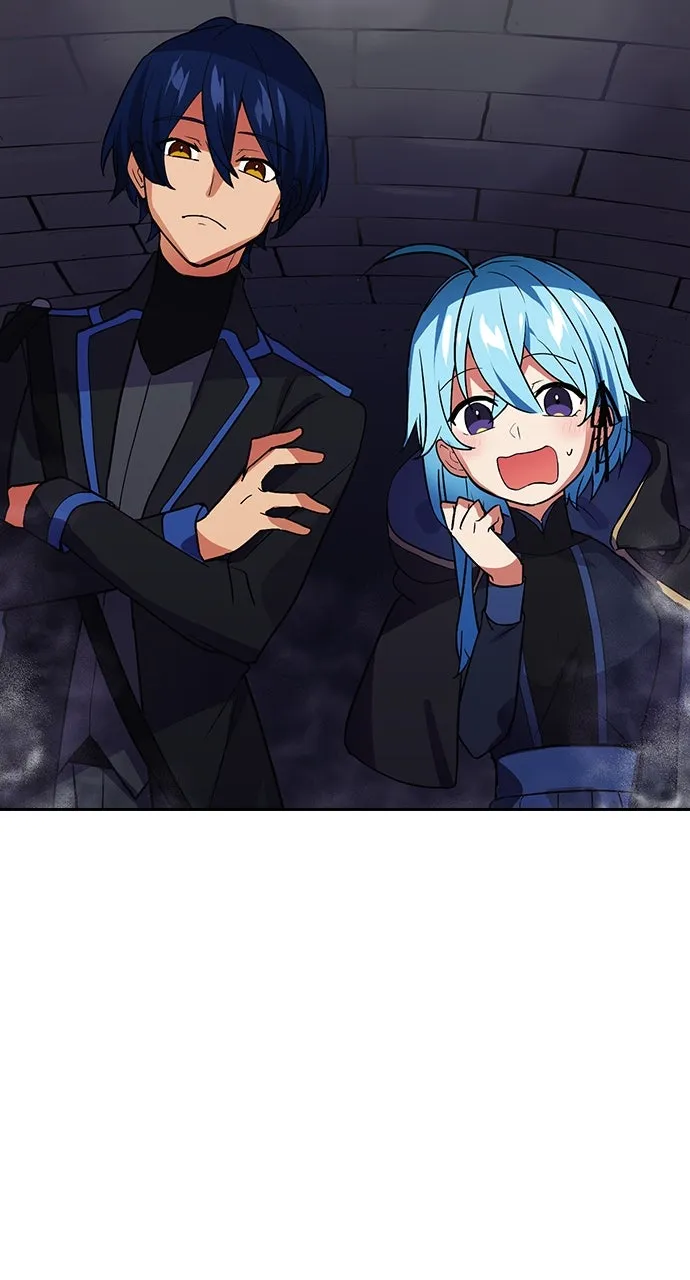 Hidden Class Gravity User Chapter 16 page 83 - 