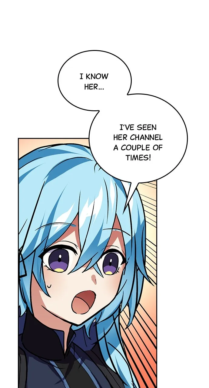 Hidden Class Gravity User Chapter 16 page 84 - 