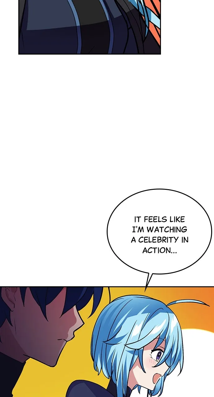 Hidden Class Gravity User Chapter 16 page 85 - 