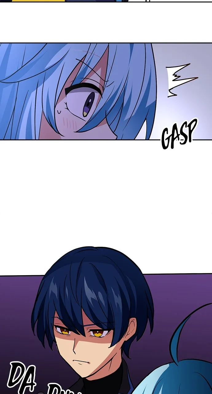Hidden Class Gravity User Chapter 16 page 86 - 
