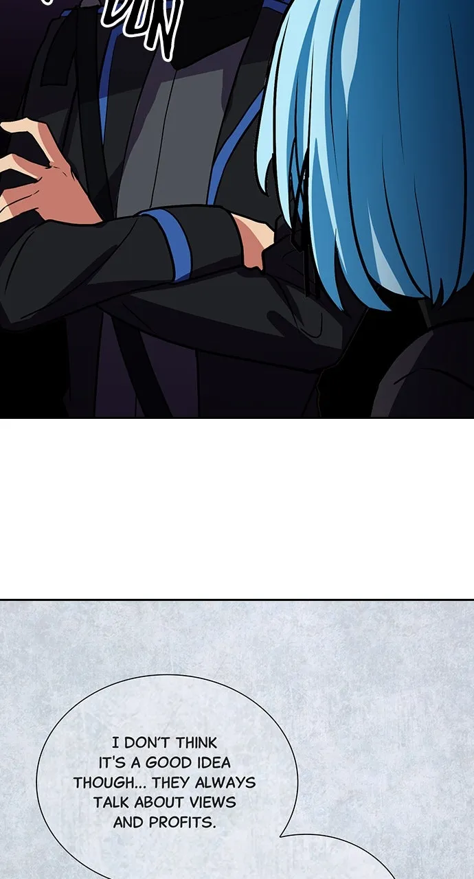 Hidden Class Gravity User Chapter 16 page 87 - 