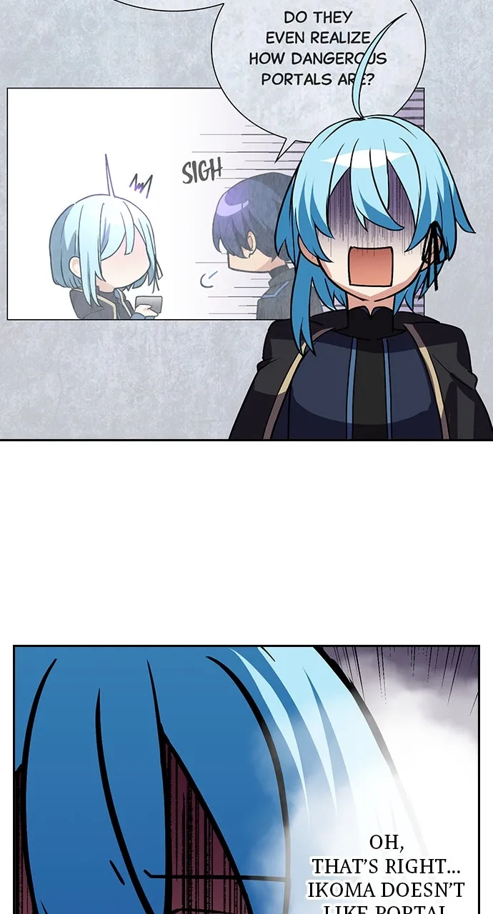 Hidden Class Gravity User Chapter 16 page 88 - 