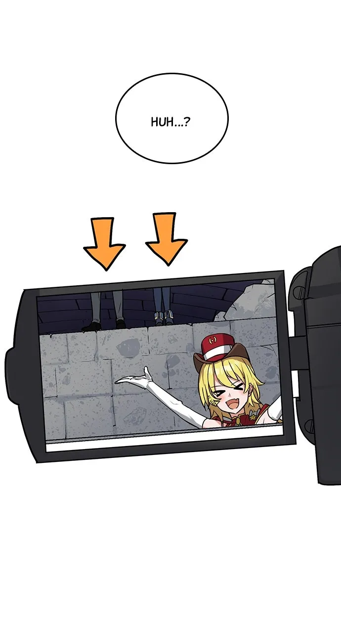 Hidden Class Gravity User Chapter 16 page 90 - 
