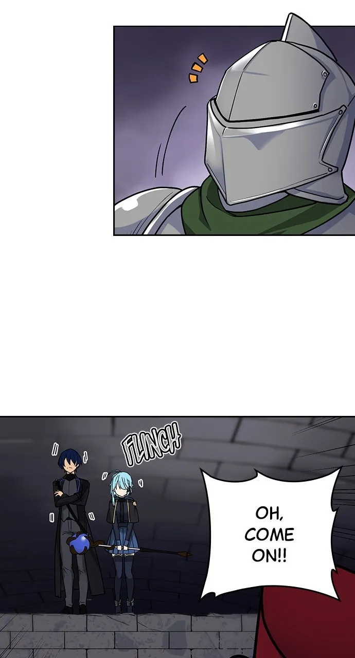 Hidden Class Gravity User Chapter 16 page 91 - 